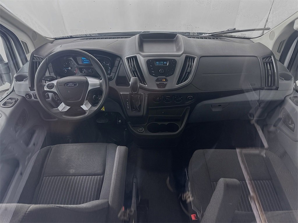 Used 2018 Ford Transit 250 148 Medium Roof image 20