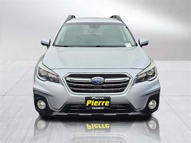 Used 2019 Subaru Outback 3.6R Limited w/ Popular Package #2 image 37