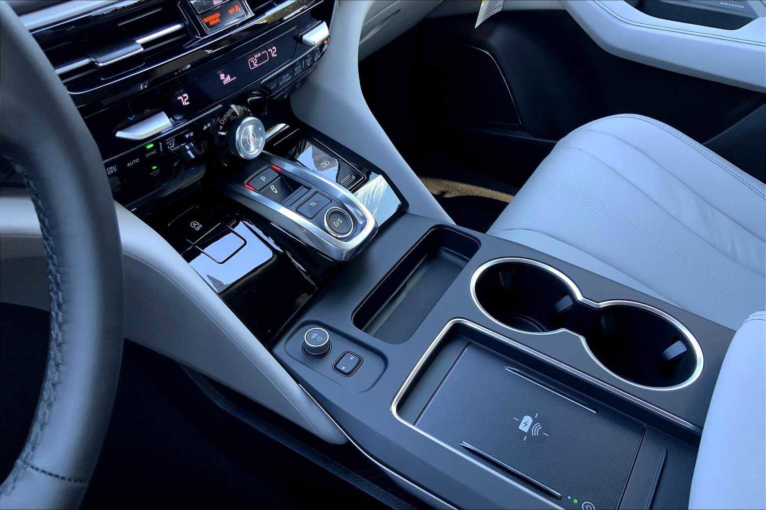 New 2026 Acura MDX SH-AWD w/ Technology Package image 11