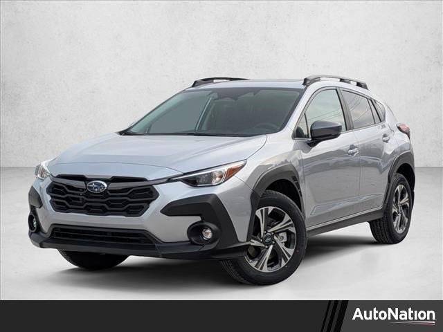 New 2026 Subaru Crosstrek 2.0i Premium