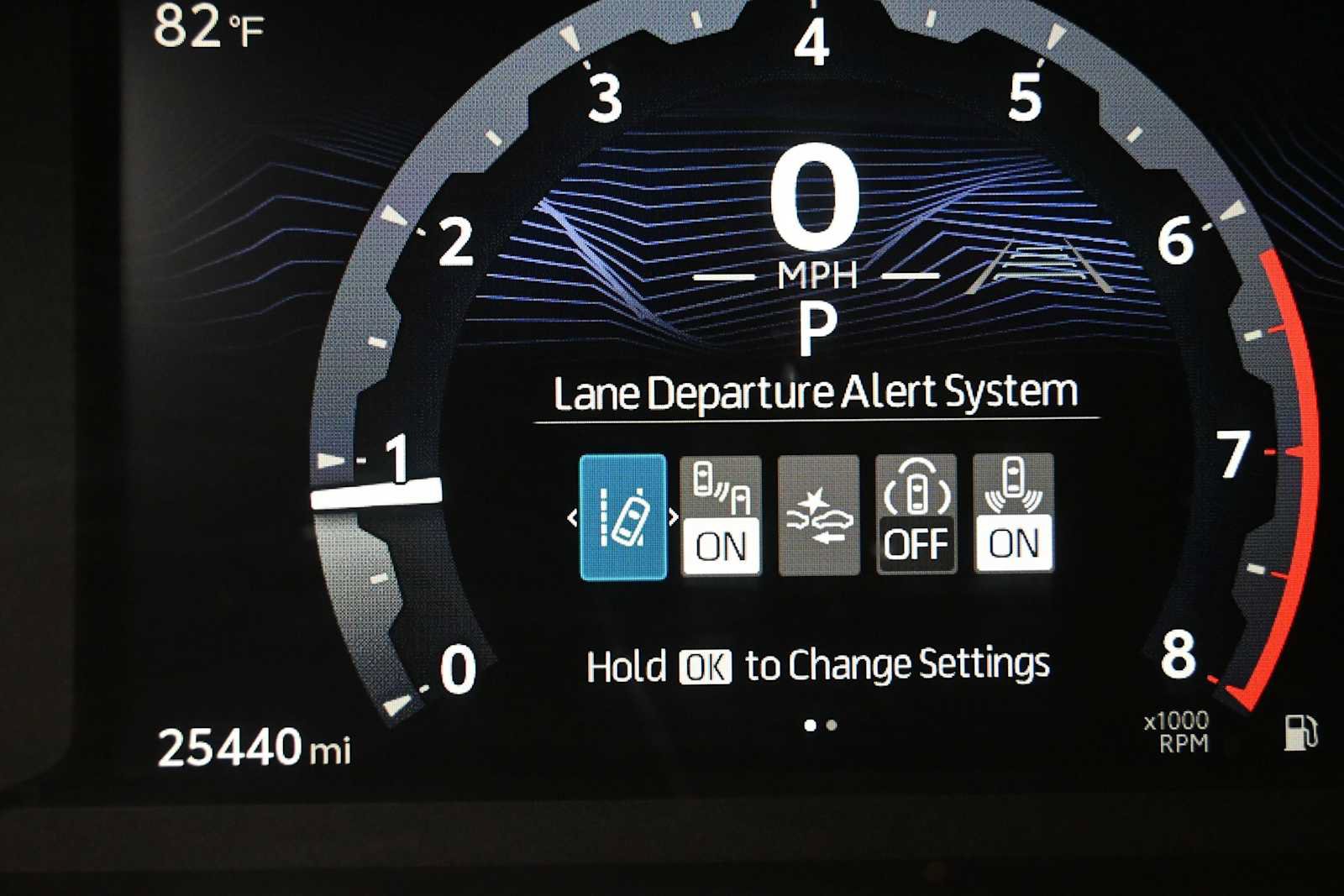 Certified 2025 Toyota 4Runner SR5 AWD/4WD image 16