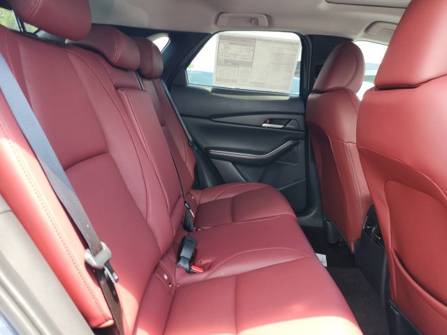 New 2026 MAZDA CX-30 AWD 2.5 S image 21