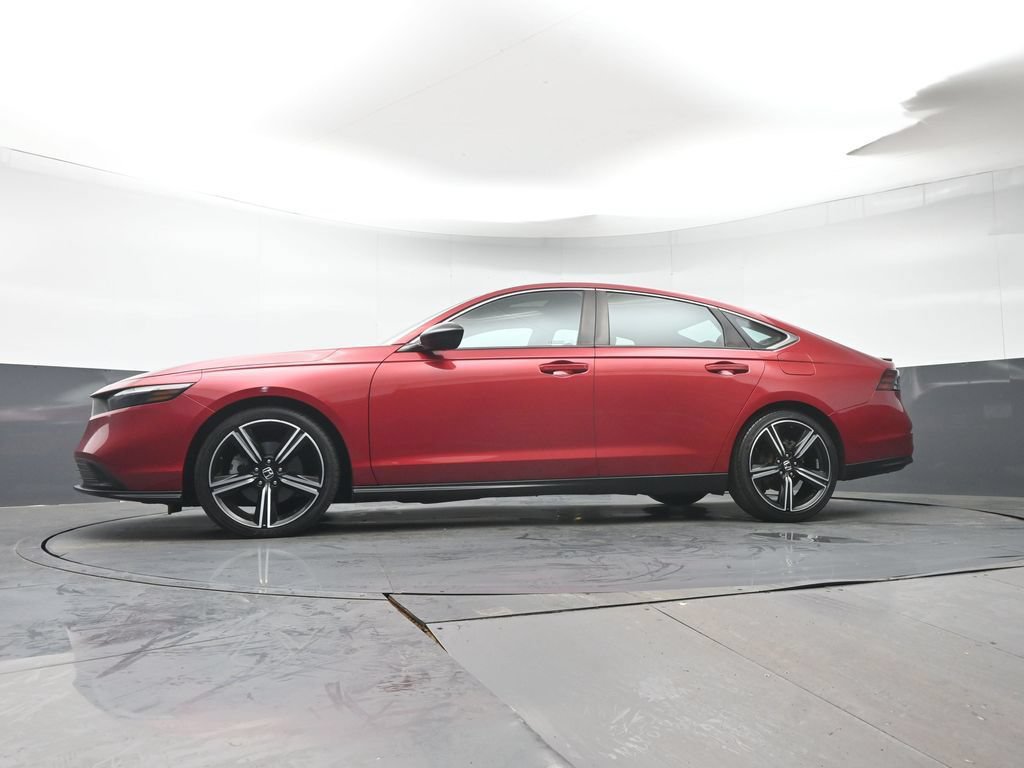 Used 2023 Honda Accord Sport image 26