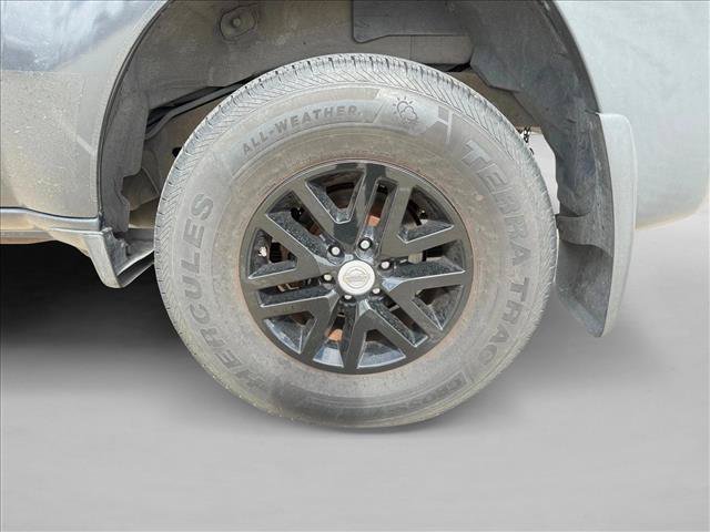 Used 2014 Nissan Xterra S AWD/4WD image 18