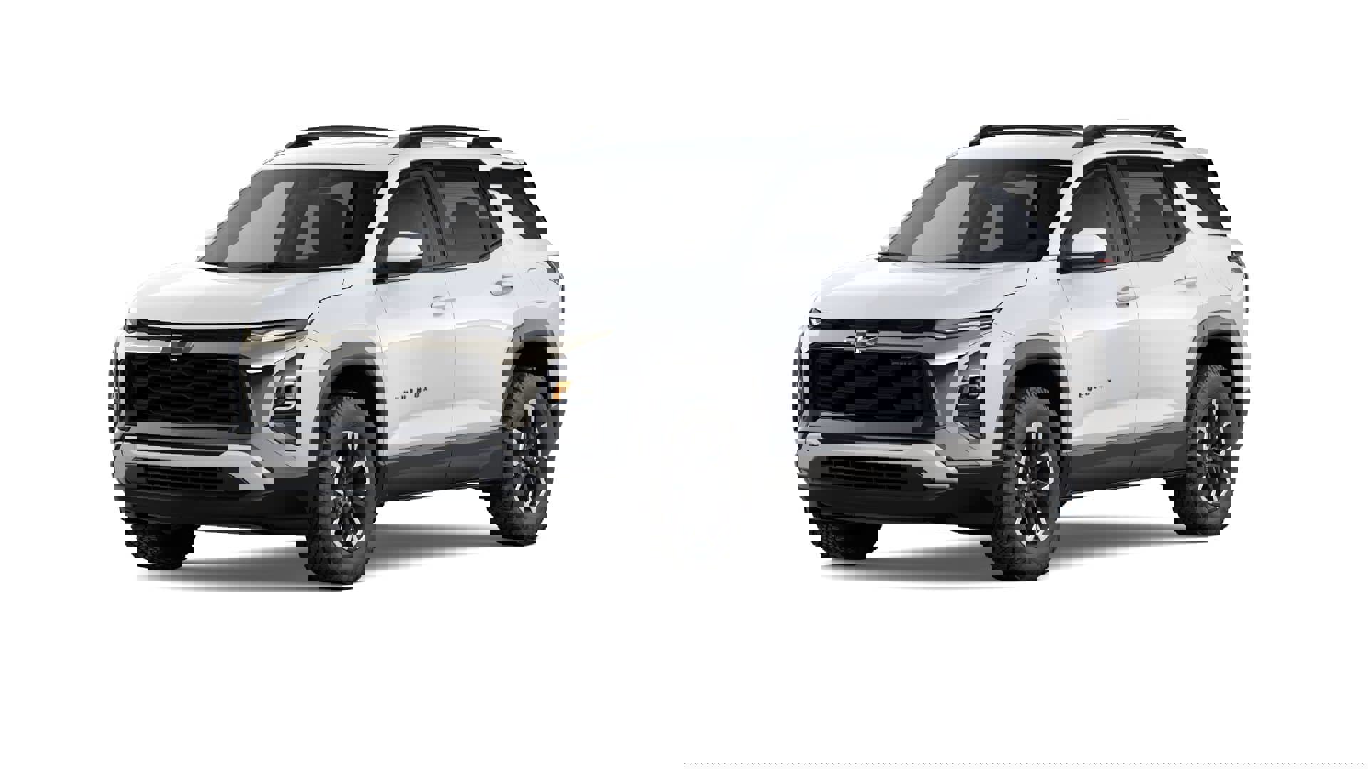 New 2026 Chevrolet Equinox ACTIV image 25