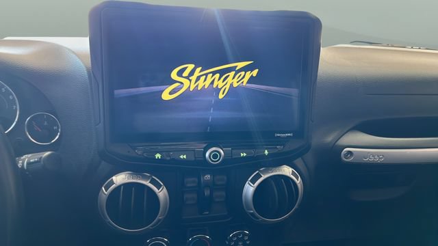 Used 2014 Jeep Wrangler Unlimited Sport AWD/4WD image 12
