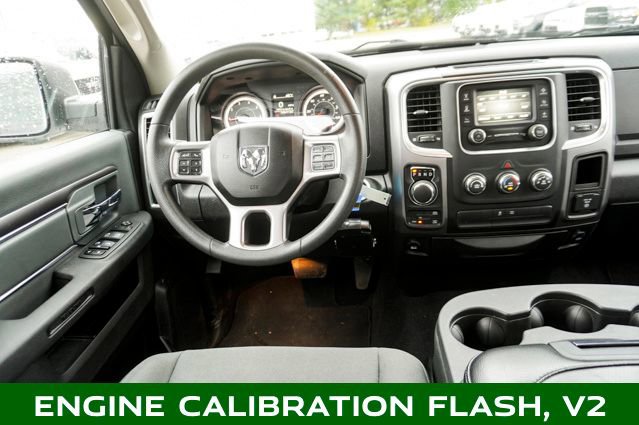 Used 2022 RAM 1500 Classic SLT image 8