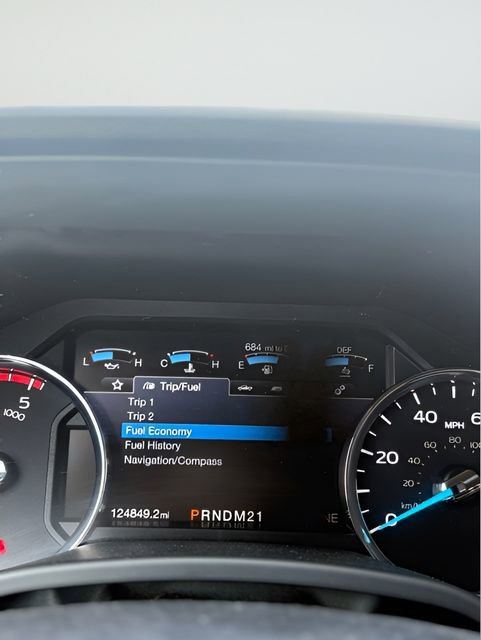 Used 2018 Ford F350 Lariat w/ Lariat Value Package AWD/4WD image 11