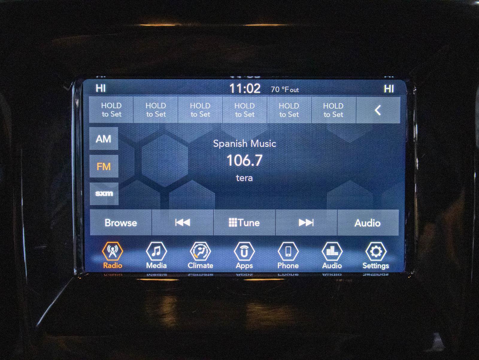 Used 2020 Jeep Compass Latitude image 8