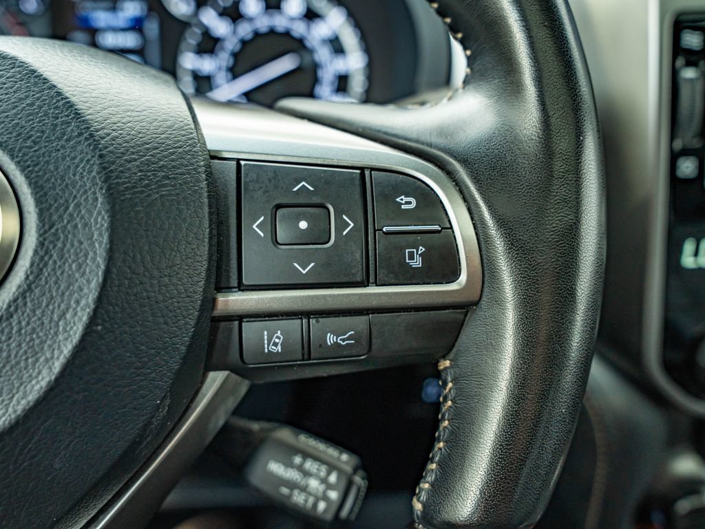 Certified 2023 Lexus GX 460 Premium w/ Premium Plus Package AWD/4WD image 22