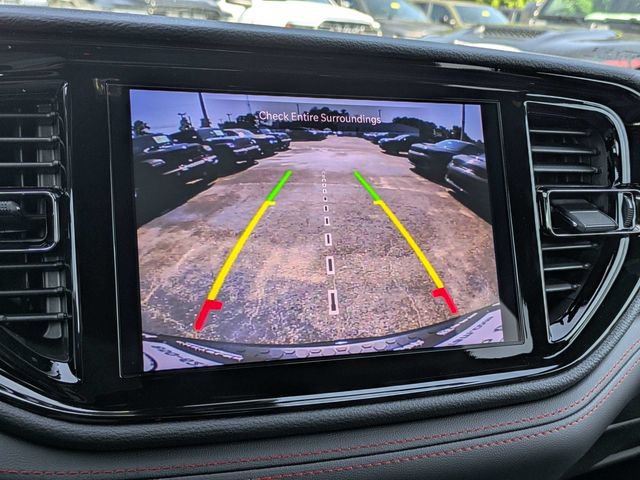 New 2026 Dodge Durango GT AWD/4WD image 23
