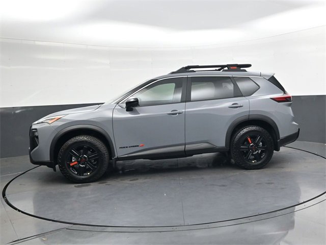 New 2026 Nissan Rogue SV image 8
