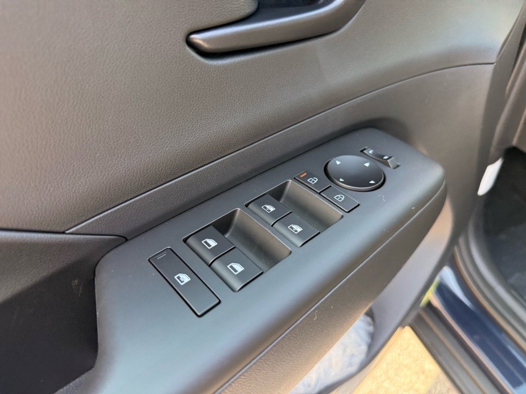 New 2026 Hyundai Kona SEL Sport image 9