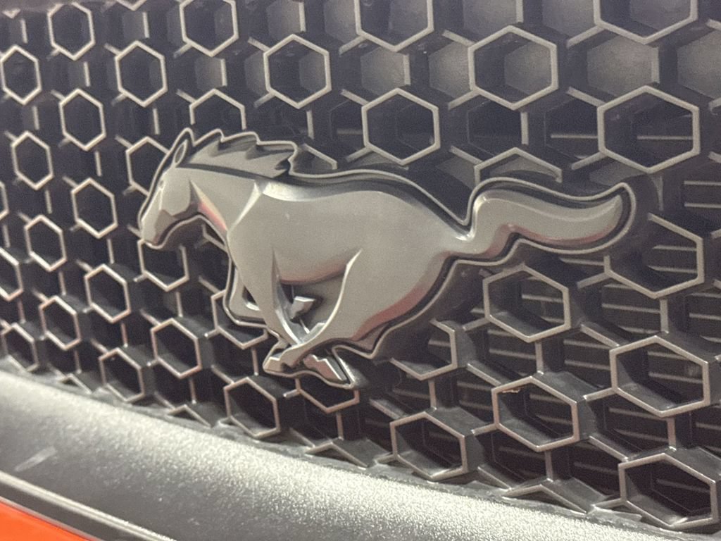 Used 2015 Ford Mustang GT Premium w/ Equipment Group 401A RWD image 25