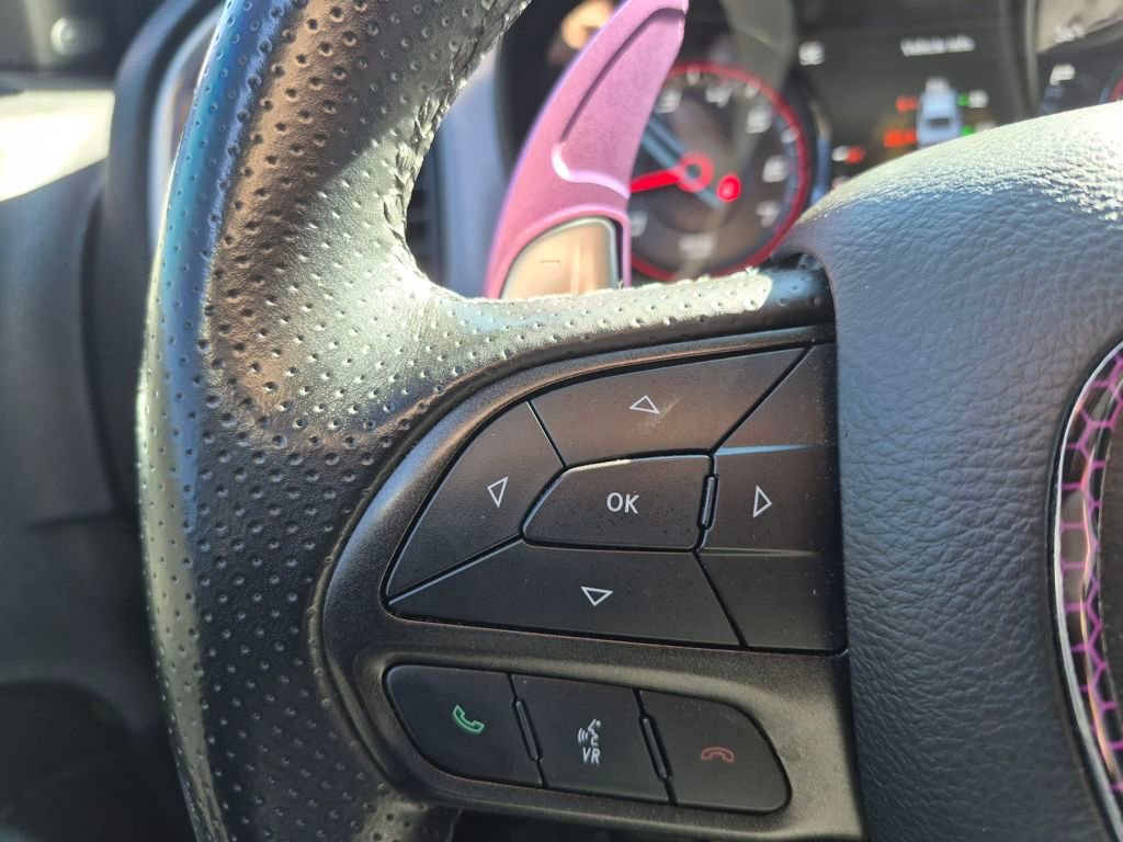 Used 2021 Dodge Charger GT w/ Driver Convenience Group image 21