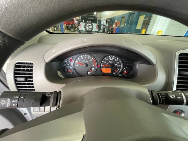Used 2019 Nissan Frontier SV RWD image 31