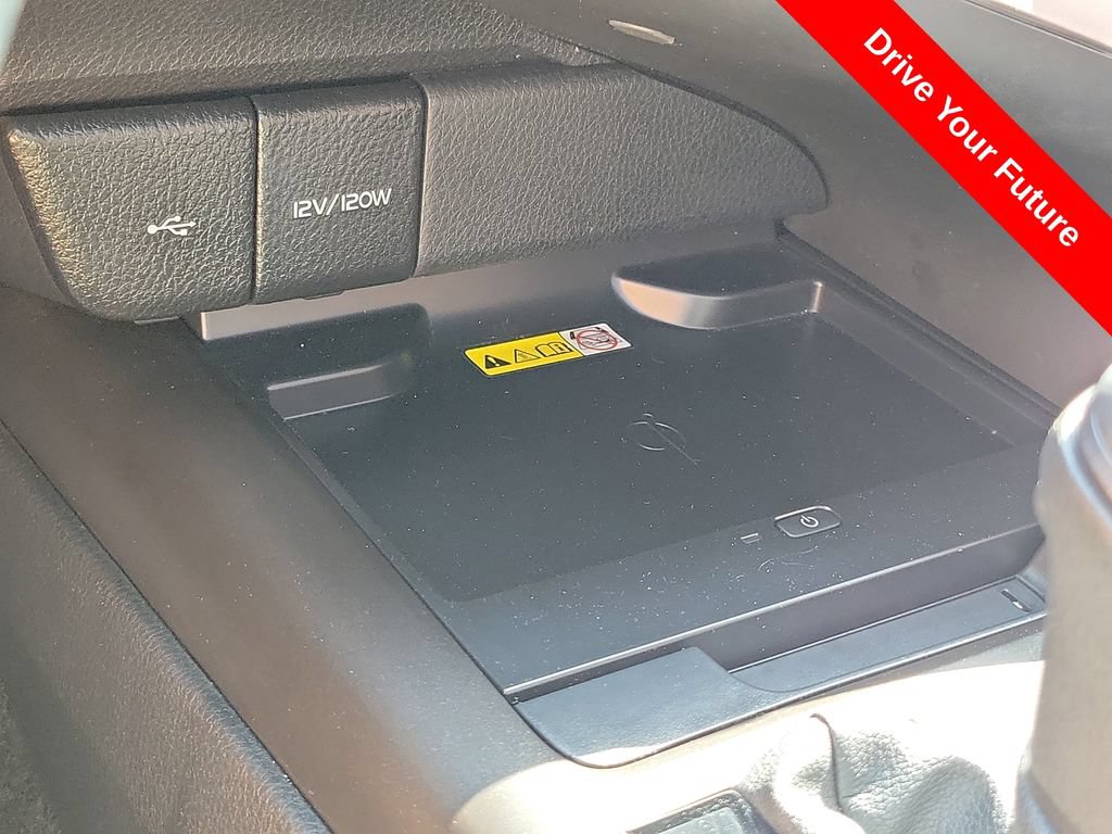 Used 2024 Toyota Camry XSE FWD image 14