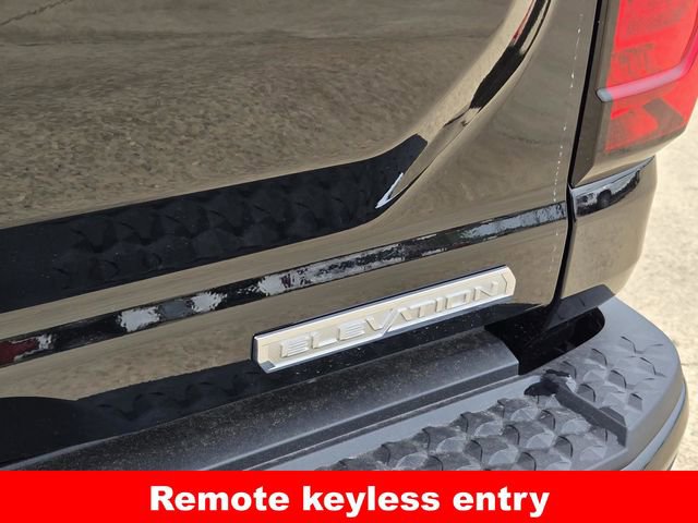 New 2026 GMC Canyon Elevation w/ Convenience Package image 11