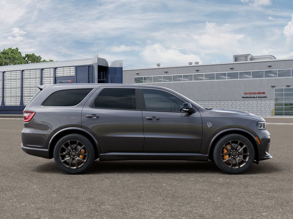 New 2026 Dodge Durango SRT Hellcat image 21