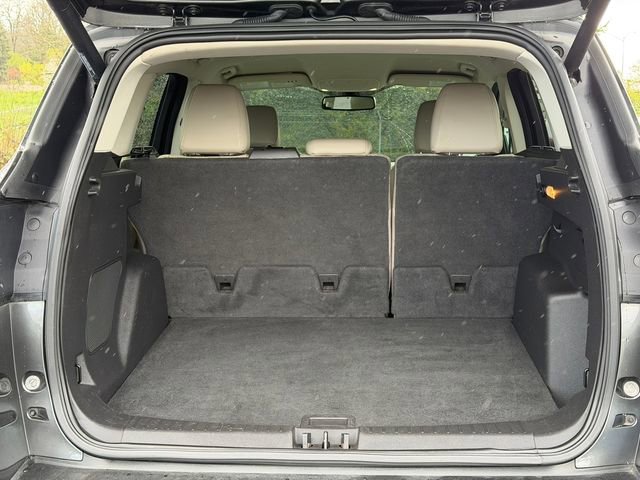 Certified 2019 Ford Escape Titanium image 27