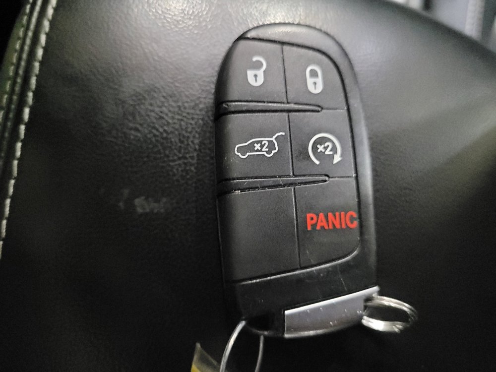 Used 2021 Jeep Grand Cherokee Limited w/ Quick Order Package 28K 80th AWD/4WD image 32