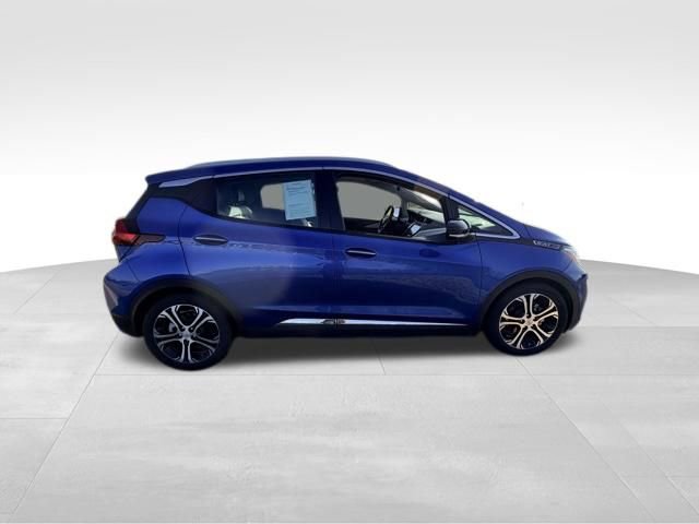 Used 2021 Chevrolet Bolt Premier w/ Infotainment Package image 3