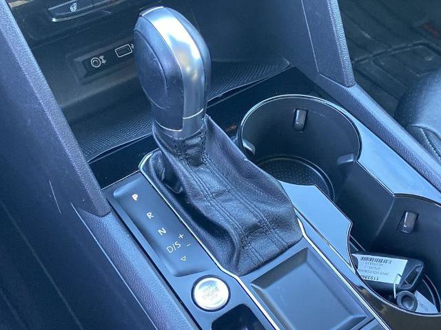 Used 2019 Volkswagen Atlas SEL image 11