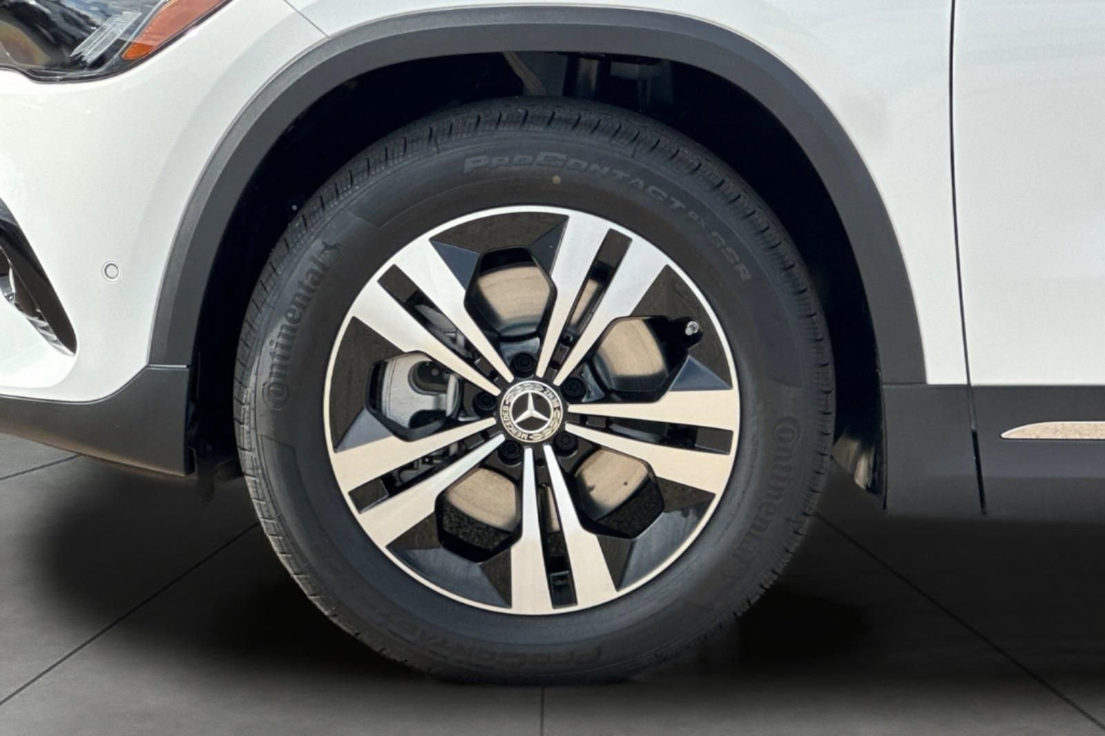 New 2026 Mercedes-Benz GLA 250 image 3