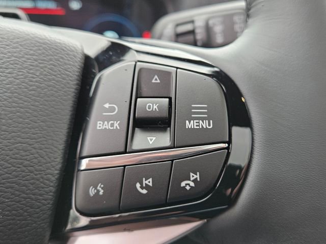 New 2026 Ford Explorer Platinum image 66