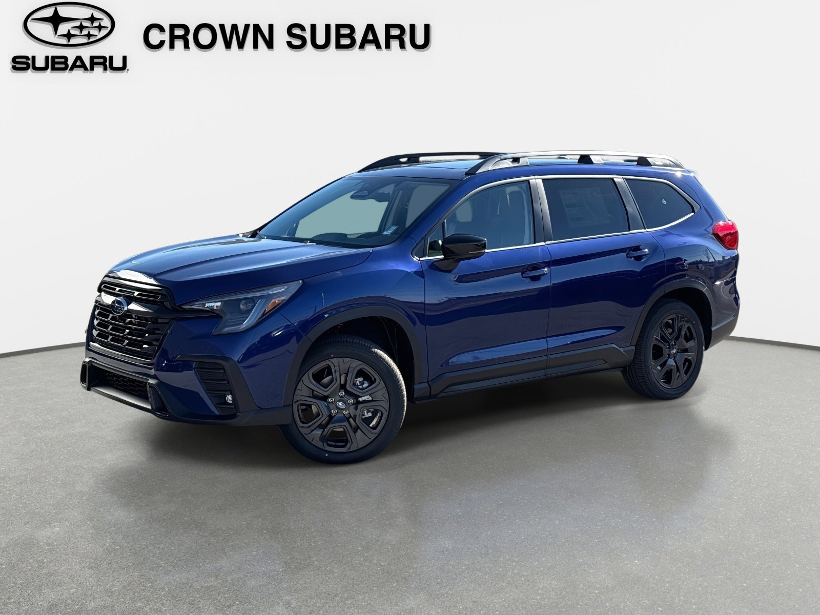 New 2026 Subaru Ascent Bronze Edition image 1