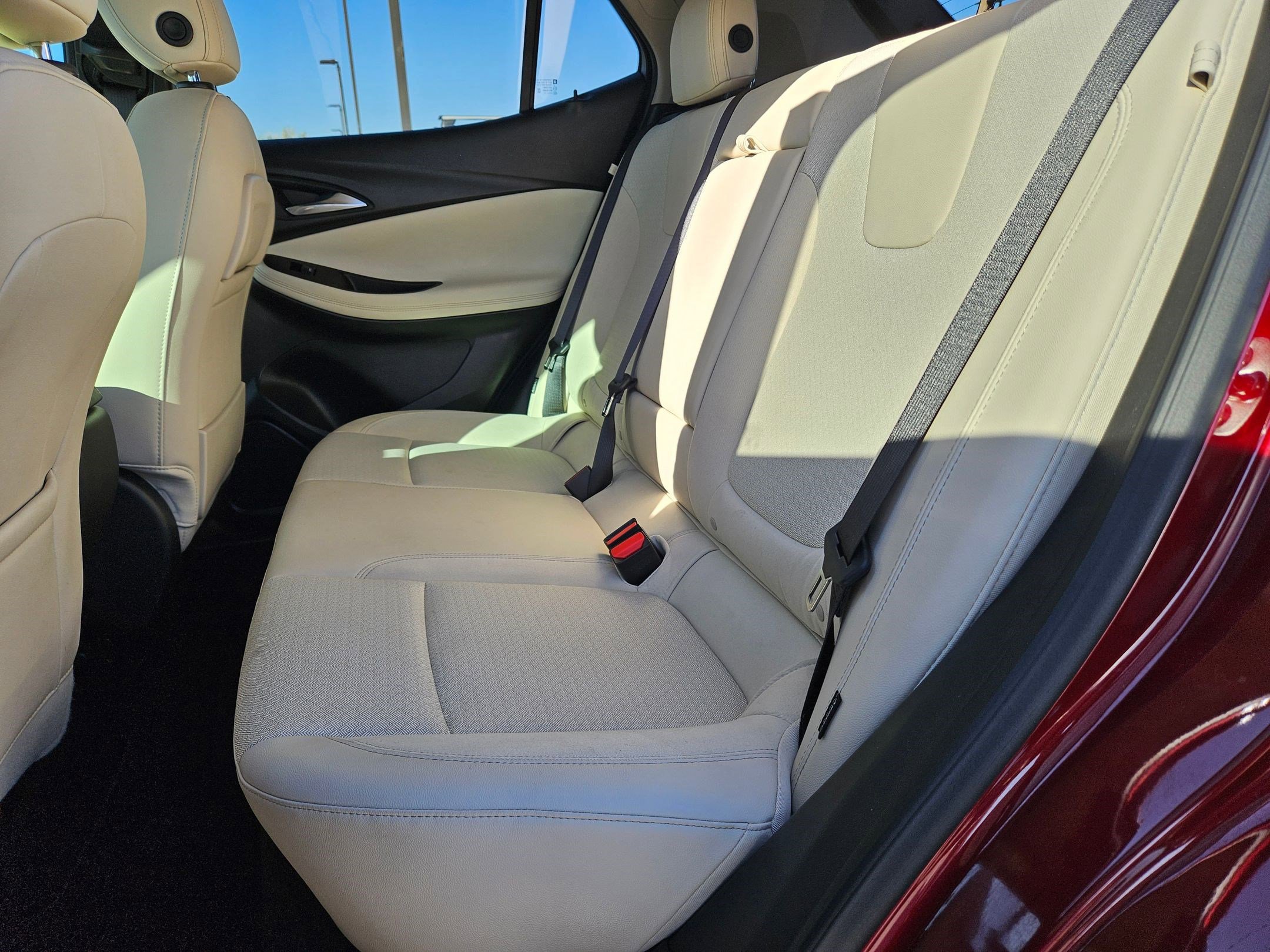 Used 2024 Buick Encore GX Preferred w/ Comfort Package FWD image 28