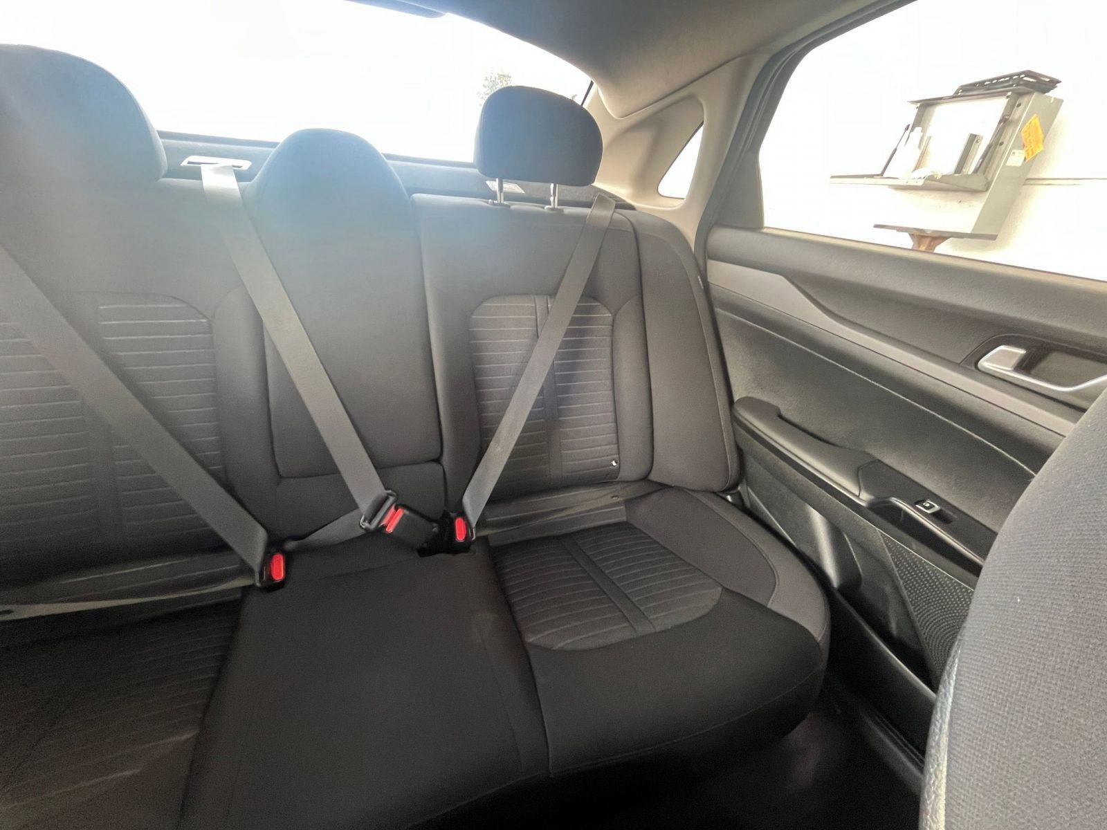 Used 2025 Kia K5 LXS FWD image 35
