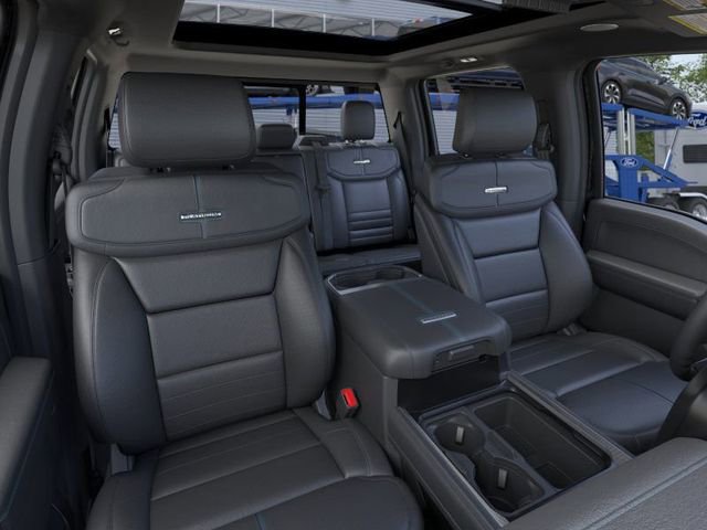 New 2026 Ford F350 Platinum AWD/4WD image 10