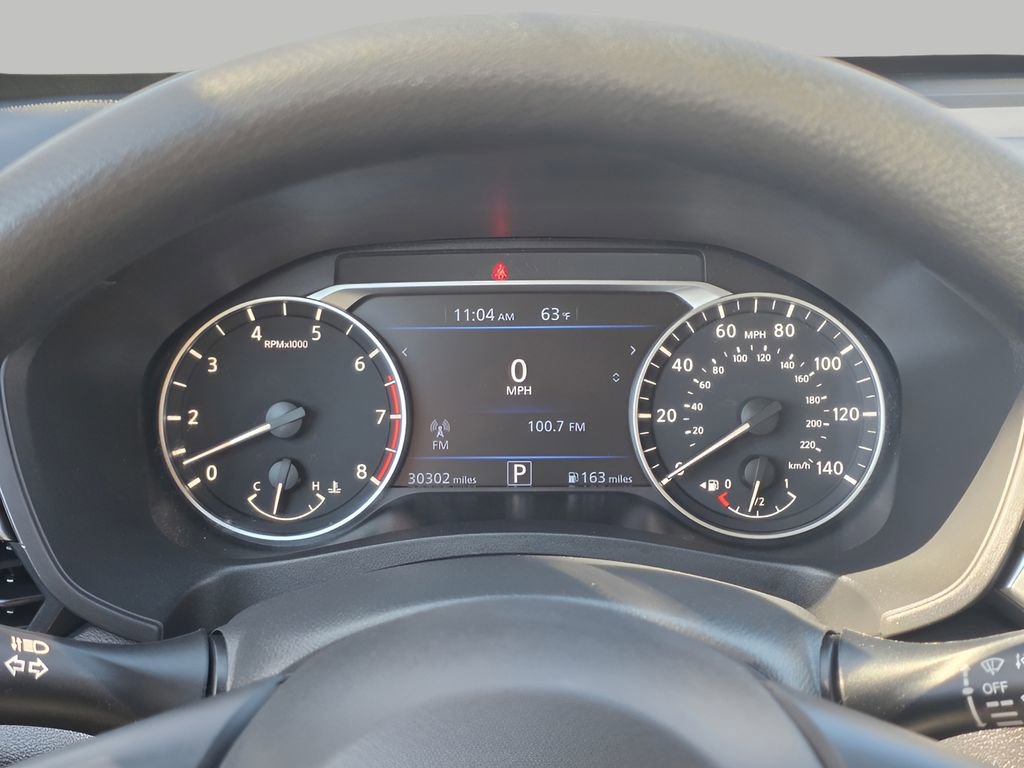 Used 2024 Nissan Altima 2.5 SV image 20