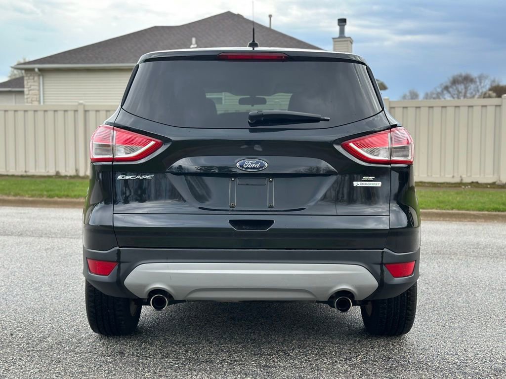 Used 2013 Ford Escape SE image 6