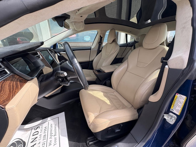 Used 2017 Tesla Model S 60 image 10