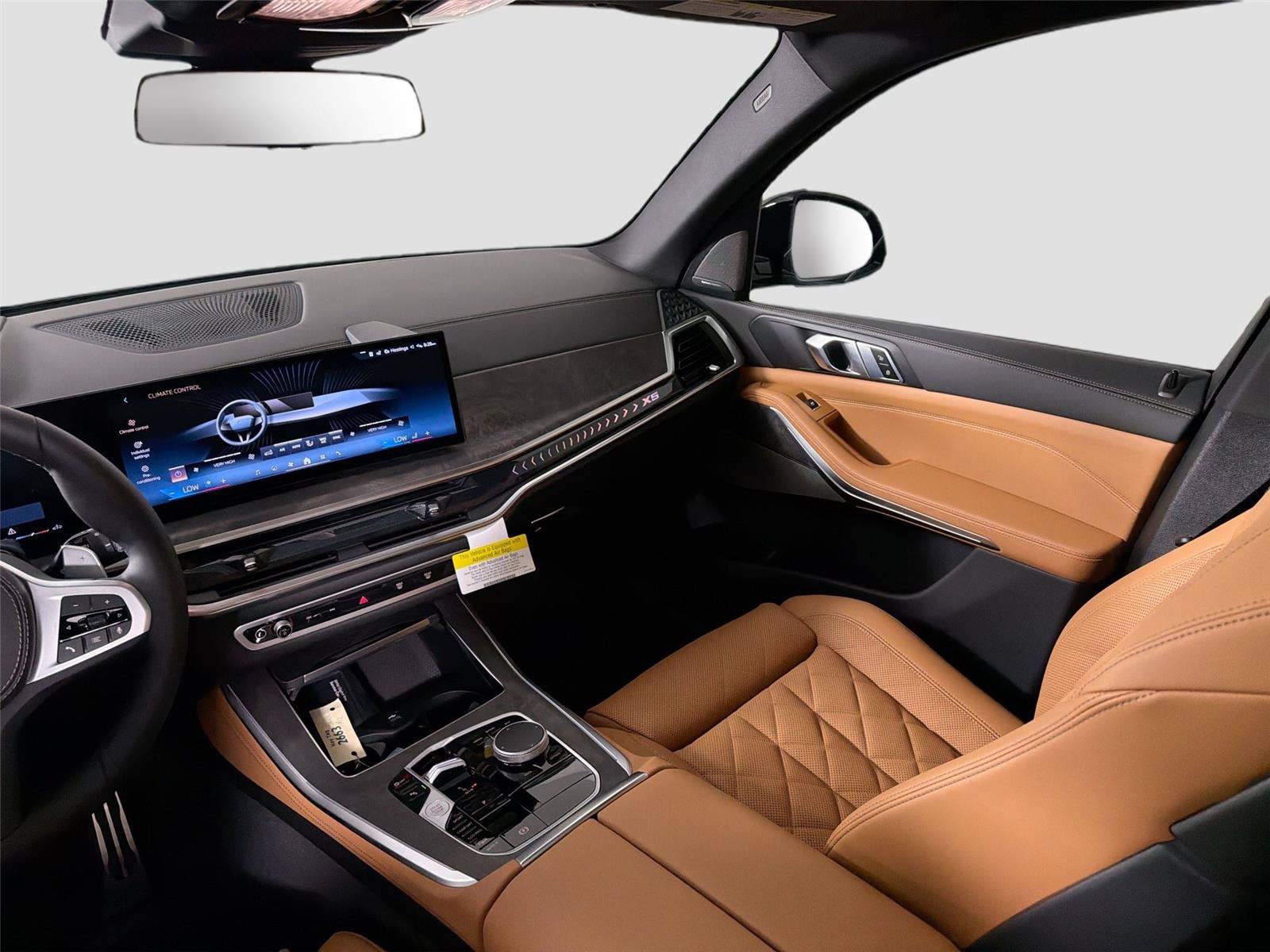 New 2026 BMW X5 xDrive40i AWD/4WD image 23