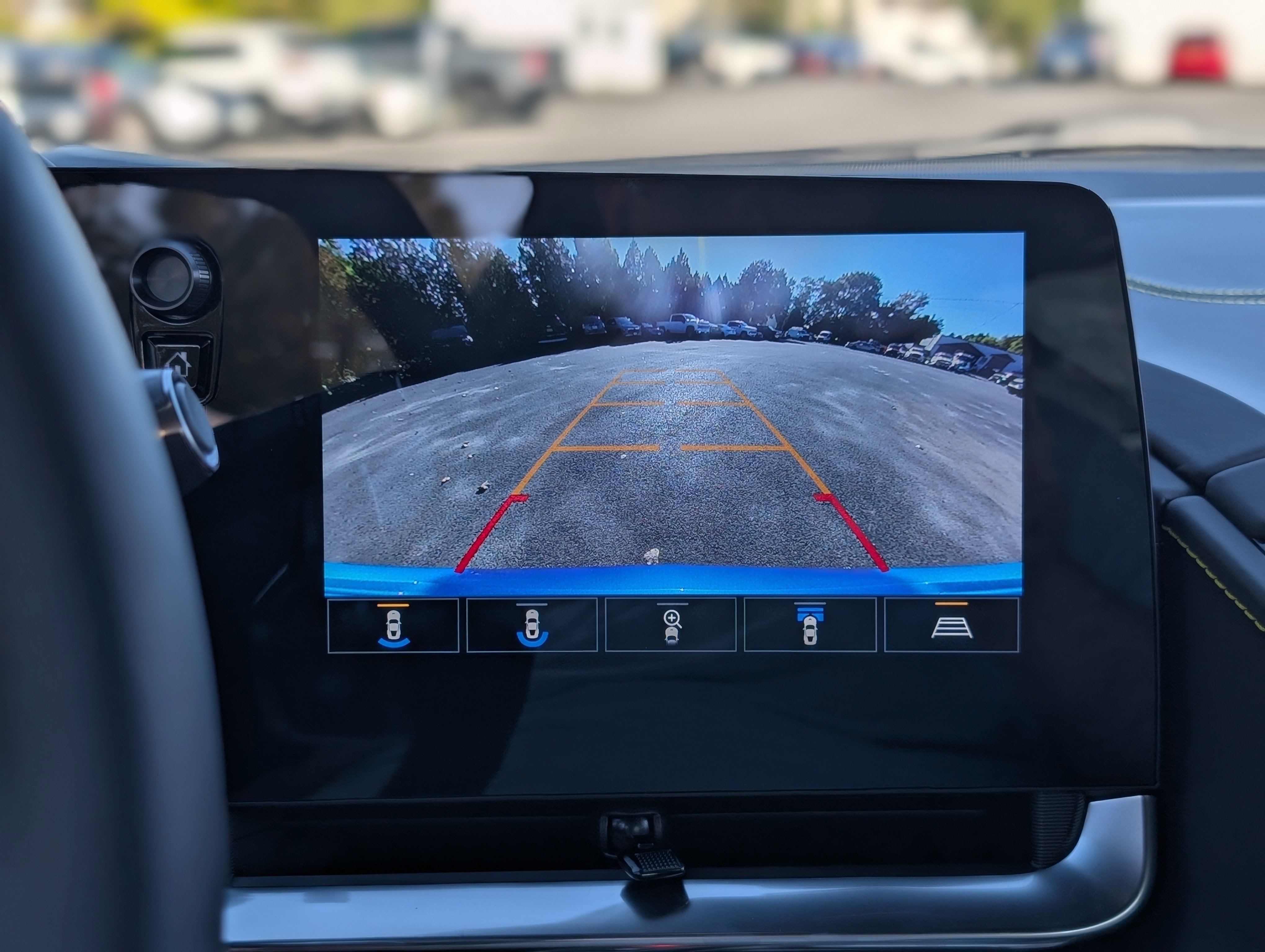 Used 2023 Chevrolet Corvette Stingray Premium Cpe w/ Z51 Performance Package image 3