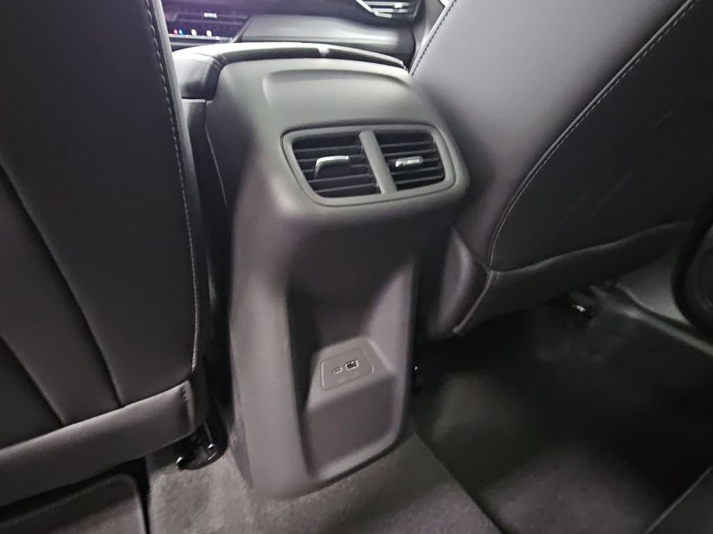New 2026 Buick Envision Preferred image 34