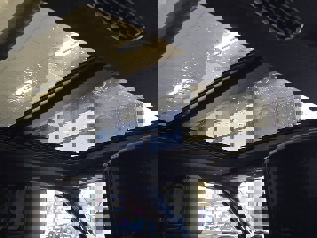 Used 2023 Ford Expedition Limited image 13