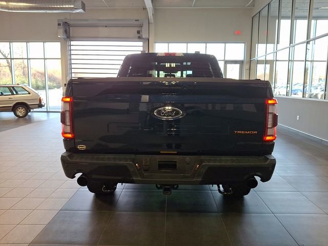Used 2022 Ford F150 Tremor w/ Equipment Group 402A High image 5