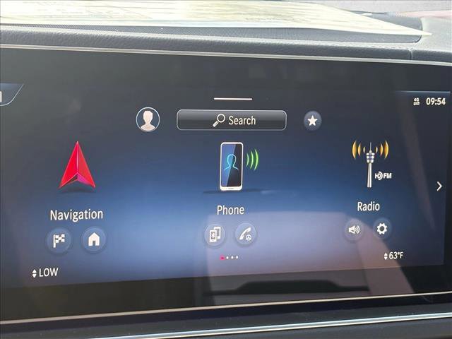 New 2026 Mercedes-Benz GLE 53 AMG 4MATIC image 11