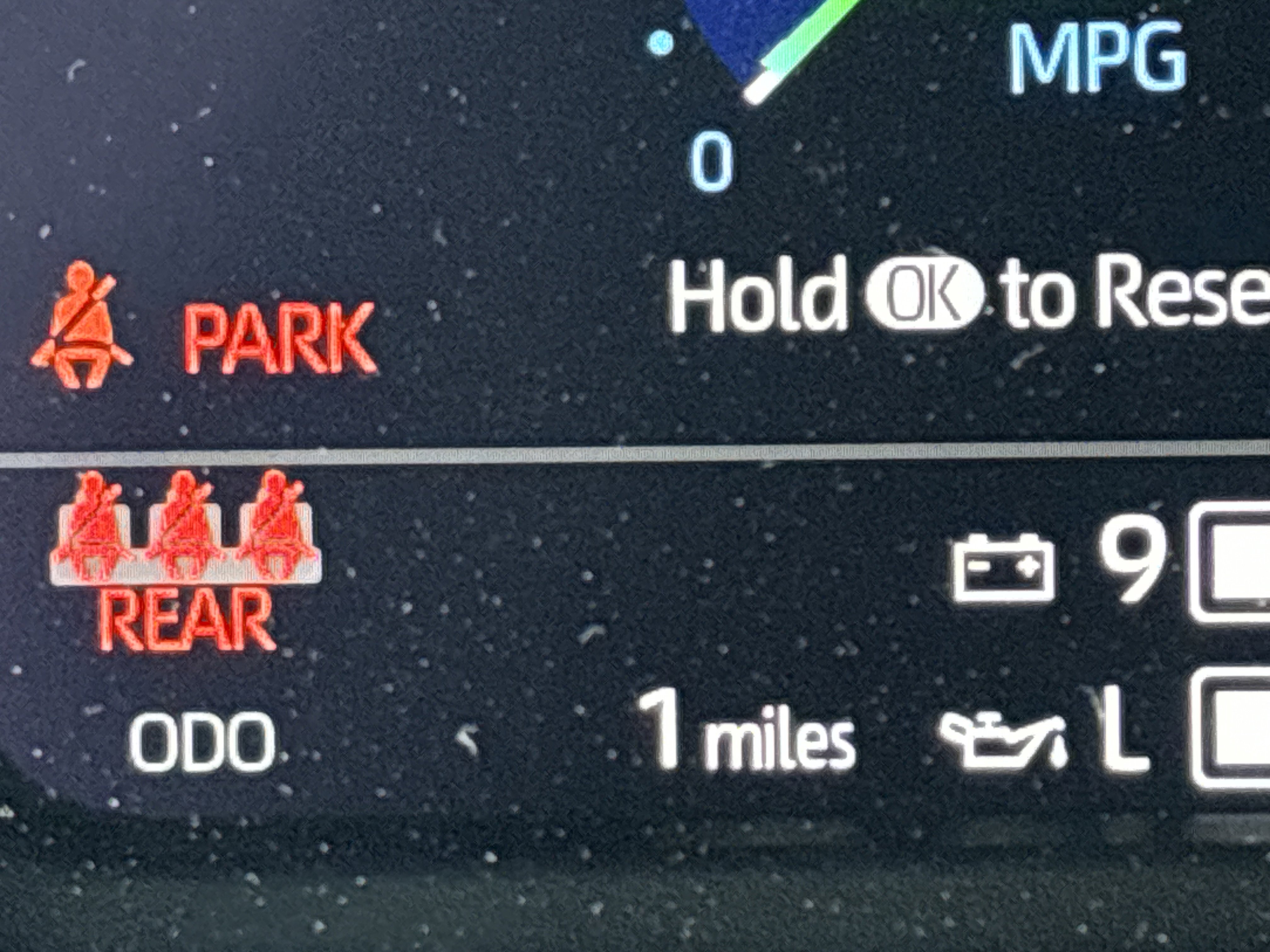 New 2026 Toyota Tundra 1794 Edition image 20