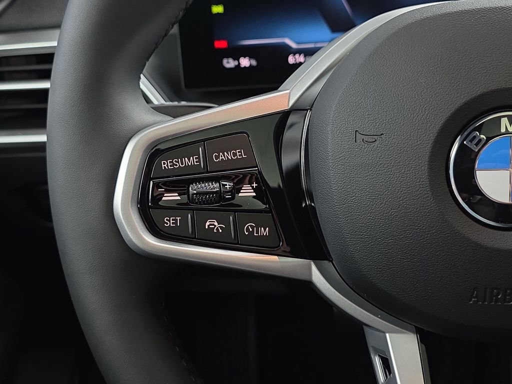 New 2026 BMW i4 xDrive40i w/ M Sport Package image 17