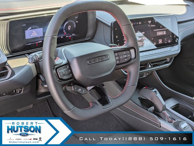 New 2026 Dodge Charger Scat Pack AWD/4WD image 19