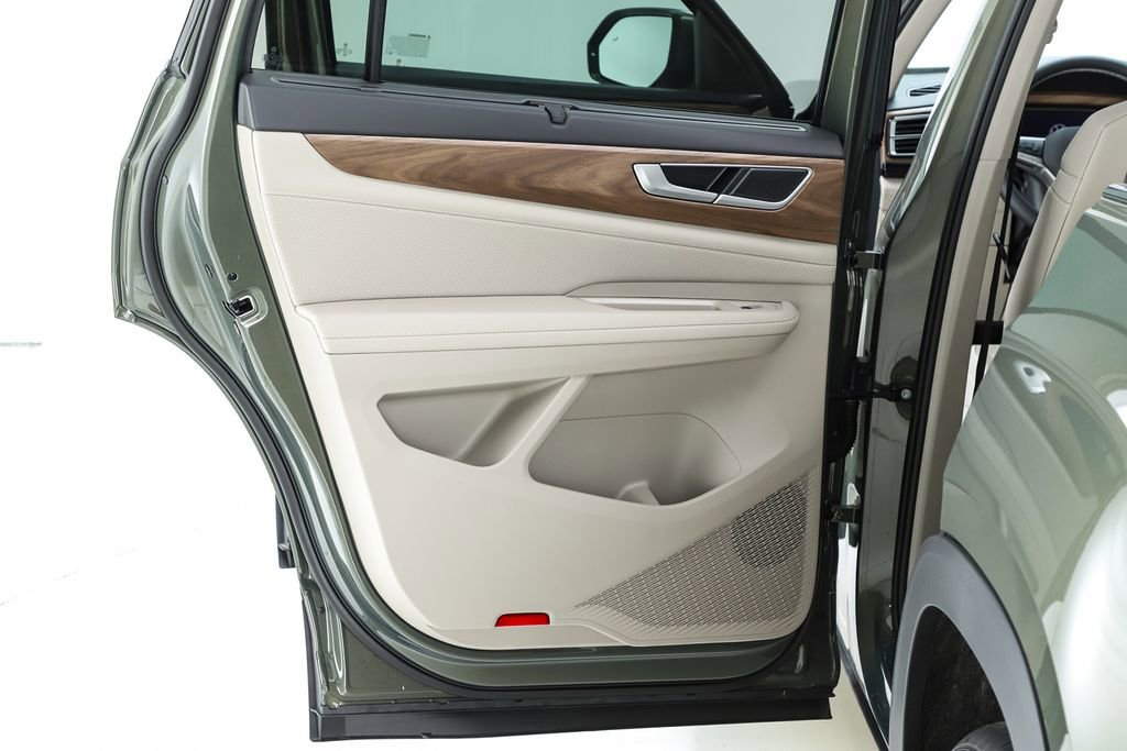 New 2026 Volkswagen Atlas SE AWD/4WD image 17