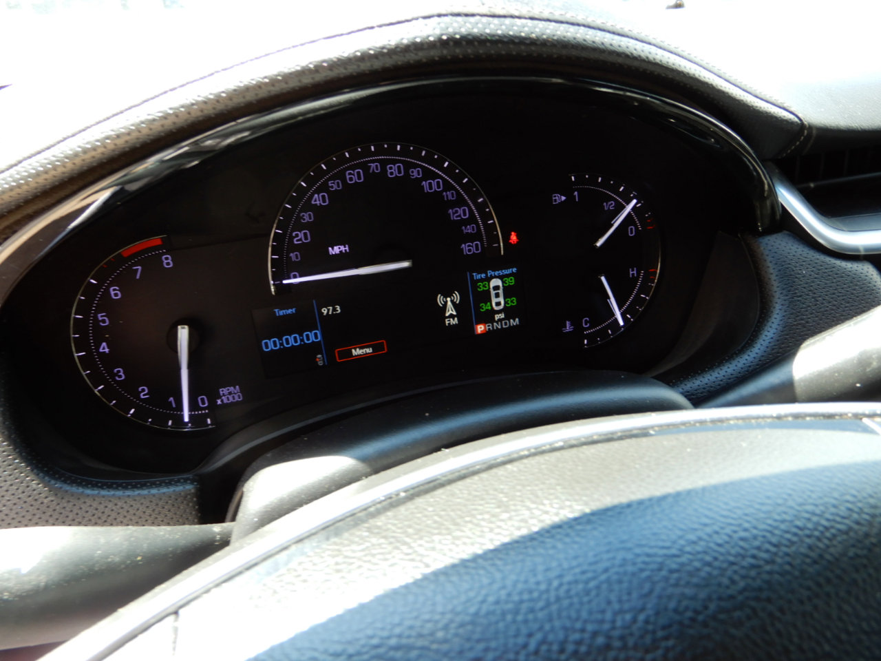 Used 2019 Cadillac XTS Luxury image 15