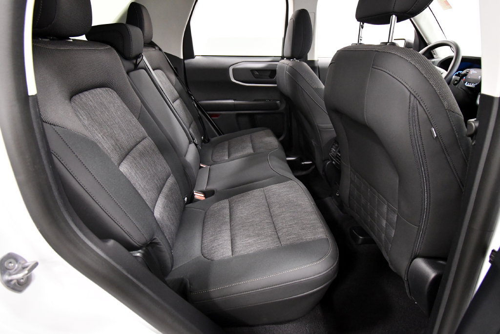 Used 2023 Ford Bronco Sport Big Bend AWD/4WD image 17