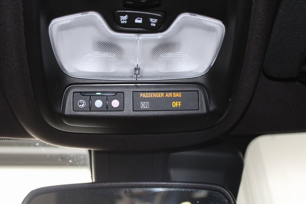 Used 2023 Chevrolet TrailBlazer ACTIV w/ Convenience Package image 36