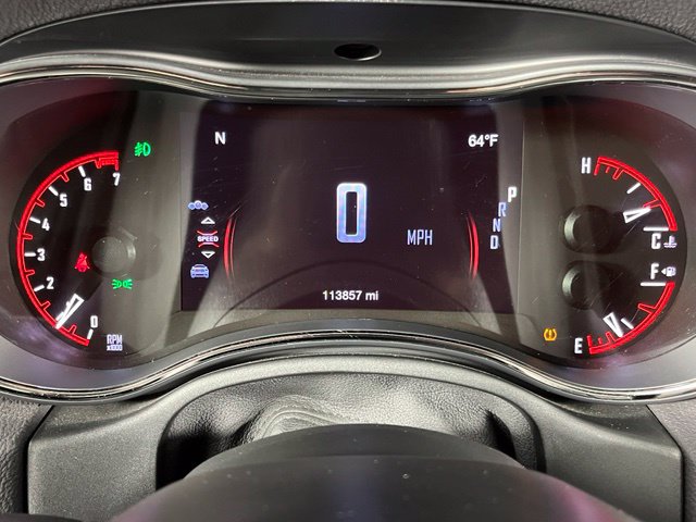 Used 2019 Dodge Durango GT AWD/4WD image 16